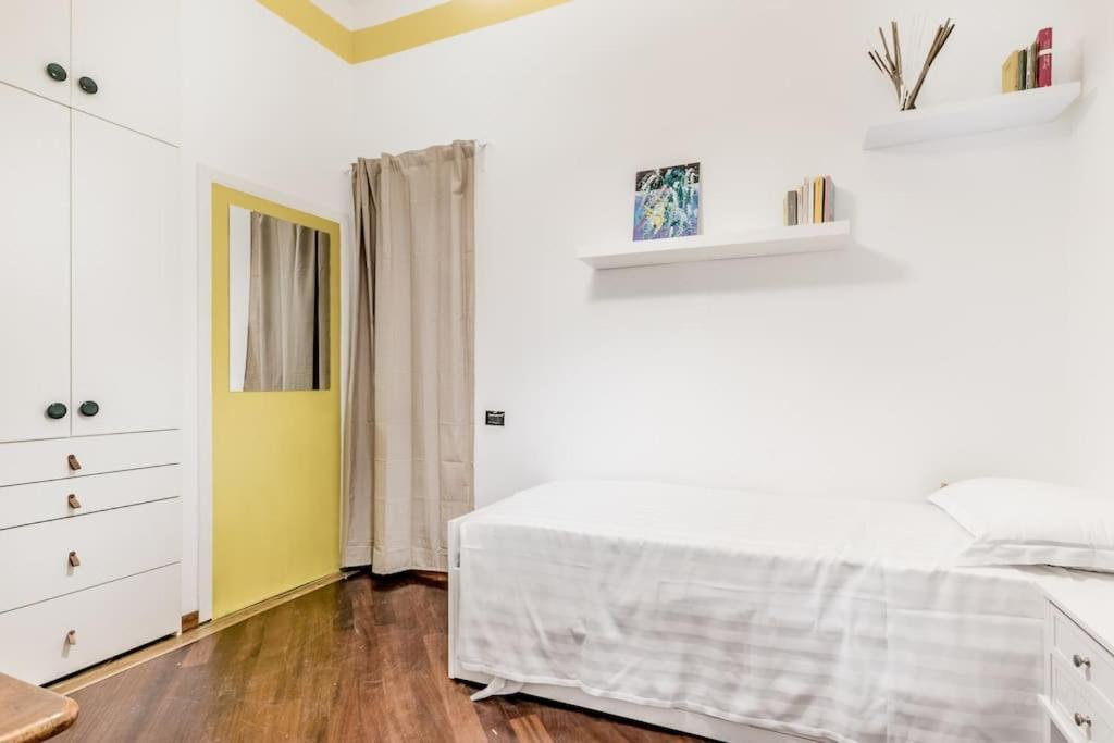 Elegance And Comfort In The Heart Of Romecoppede * Rome