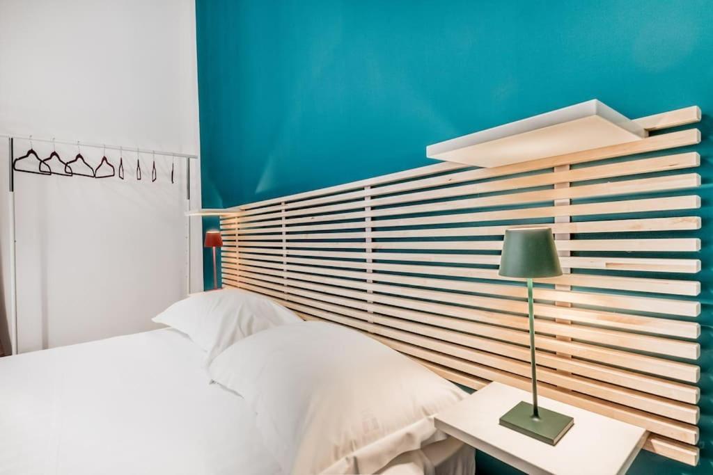 Appartamento Elegance And Comfort In The Heart Of Romecoppede Roma