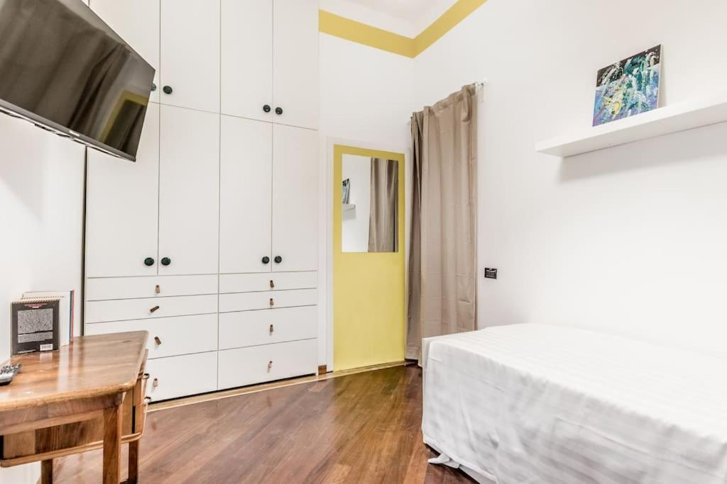 Appartamento Elegance And Comfort In The Heart Of Romecoppede
