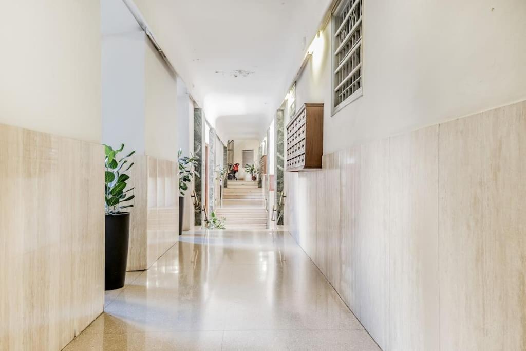 Appartamento Elegance And Comfort In The Heart Of Romecoppede