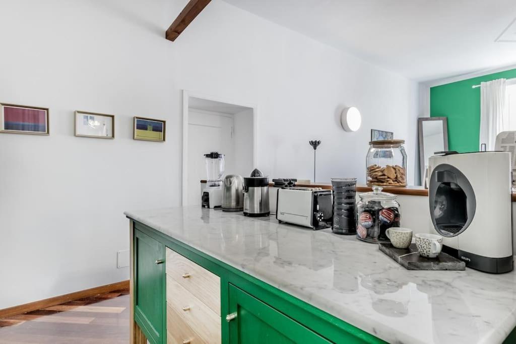 Elegance And Comfort In The Heart Of Romecoppede Roma