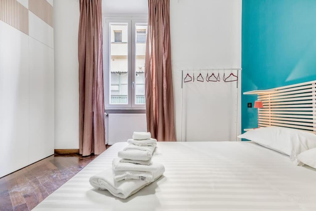 Elegance And Comfort In The Heart Of Romecoppede Appartamento *